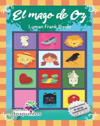 MAGO DE OZ, EL