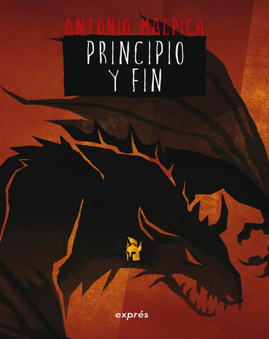 PRINCIPIO Y FIN
