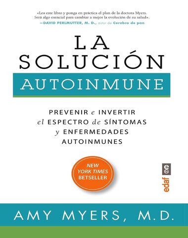 SOLUCION AUTOINMUNE, LA