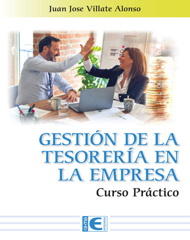 GESTION DE LA TESORERIA EN LA EMPRESA