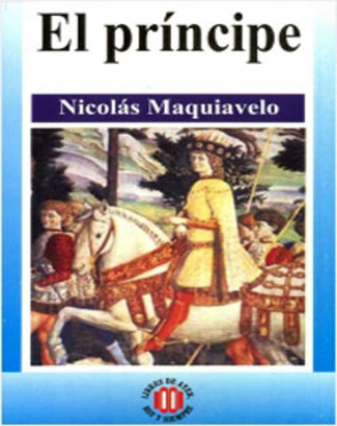 PRINCIPE, EL