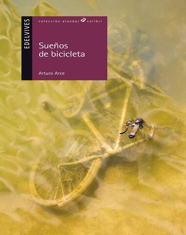 SUEÑOS DE BICICLETA /AC13