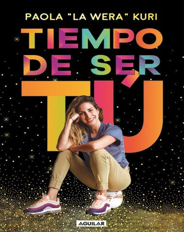 TIEMPO DE SER TU