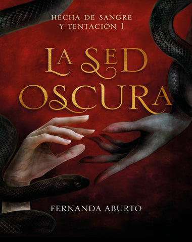 SED OSCURA 1, LA