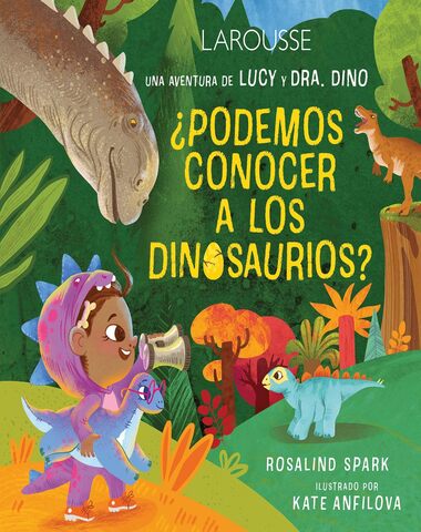 PODEMOS CONOCER A LOS DINOSAURIOS