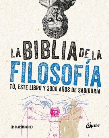 BIBLIA DE LA FILOSOFIA, LA