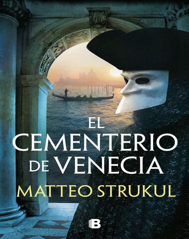 CEMENTERIO DE VENECIA, EL