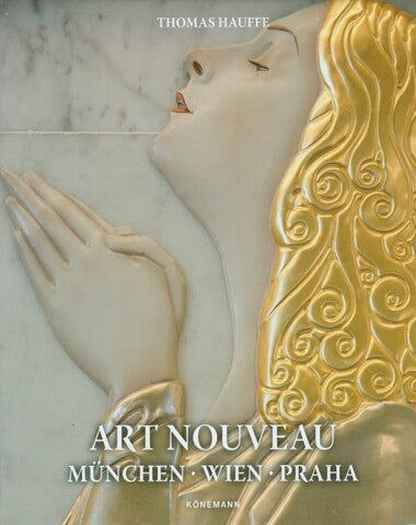 IRON HENRY ART NOUVEAU 2