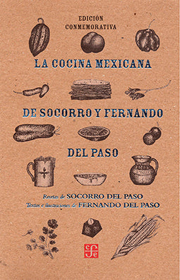 COCINA MEXICANA, LA