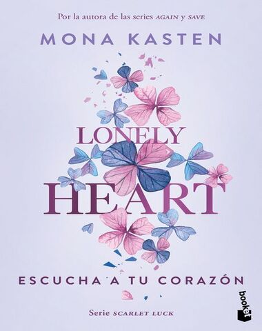 LONELY HEART 1