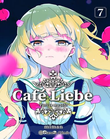 CAFE LIEBE