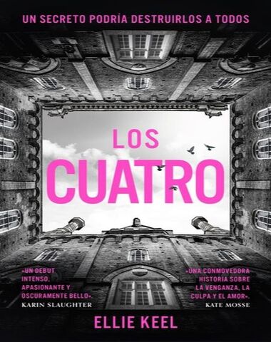 CUATRO, LOS