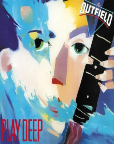 OUTFIEL / PLAY DEEP