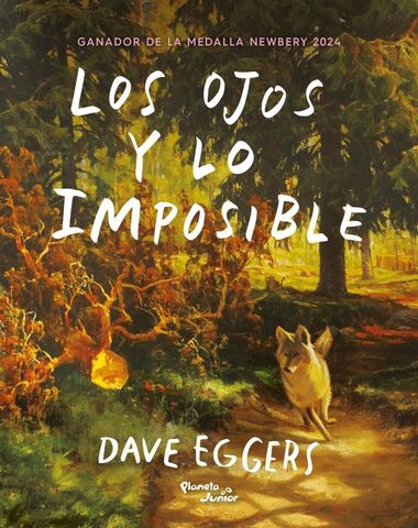 OJOS Y LO IMPOSIBLE, LOS