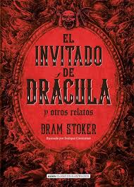 INVITADO DE DRACULA Y OTROS RELATOS, EL