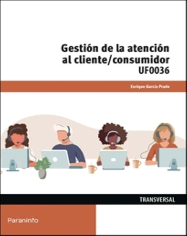 GESTION DE LA ATENCION AL CLIENTE