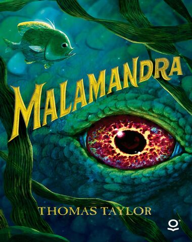 MALAMANDRA /LQ
