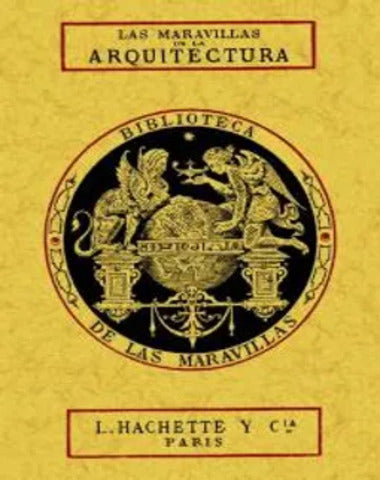 MARAVILLAS DE LA ARQUITECTURA