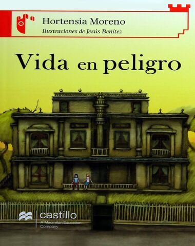 VIDA EN PELIGRO