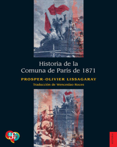 HISTORIA DE LA COMUNA DE PARIS DE 1871