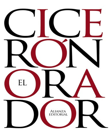 ORADOR, EL