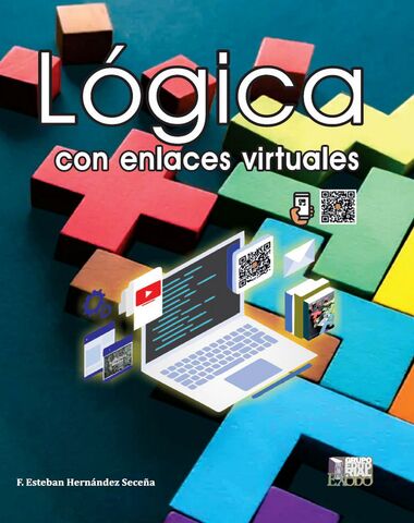 LOGICA CON ENLACES VIRTUALES