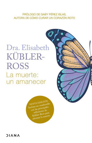 MUERTE UN AMANECER, LA TD