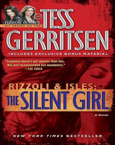 THE SILENT GIRL