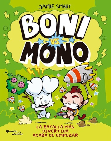 BONI VS MONO
