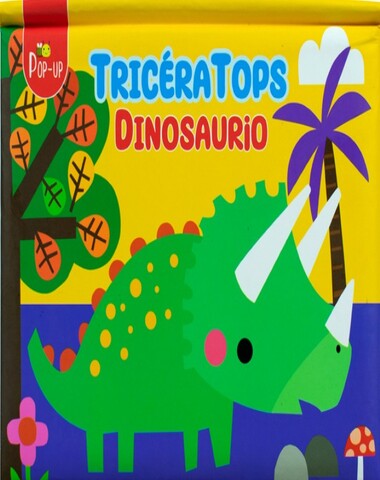 TRICERATOPS
