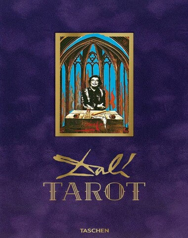 TAROT DALI