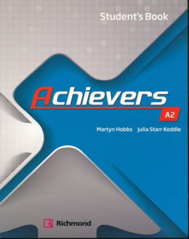 ACHIEVERS A2 + SB