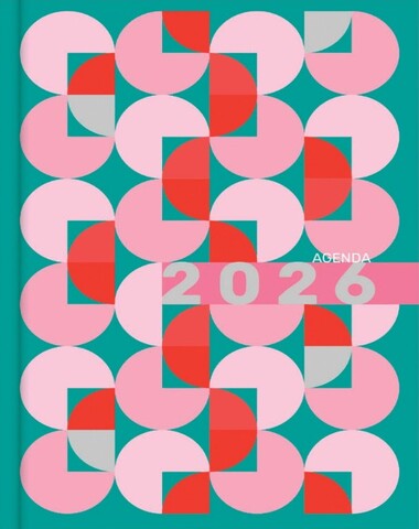 AGENDA CIRCULOS 2026