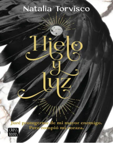 HIELO Y LUZ