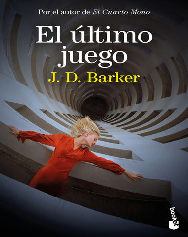 ULTIMO JUEGO, EL