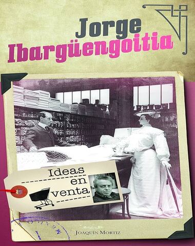 IDEAS EN VENTA