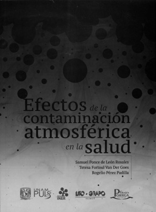 EFECTOS DE LA CONTAMINACION ATMOSFERICA