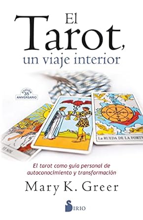 TAROT UN VIAJE INTERIOR, EL