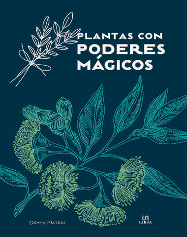 PLANTAS CON PODERES MAGICOS