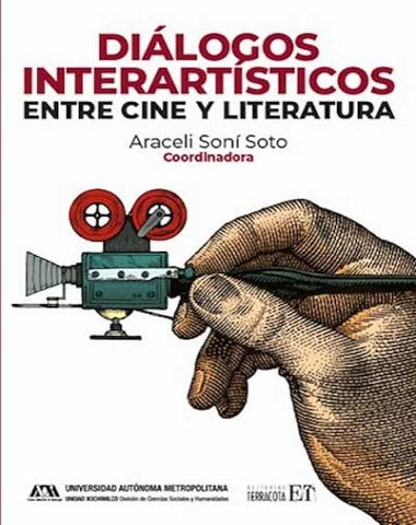 DIALOGOS INTERARTISTICOS ENTRE CINE Y LI