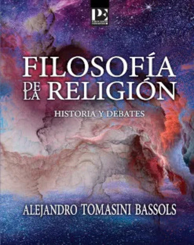 FILOSOFIA DE LA RELIGION