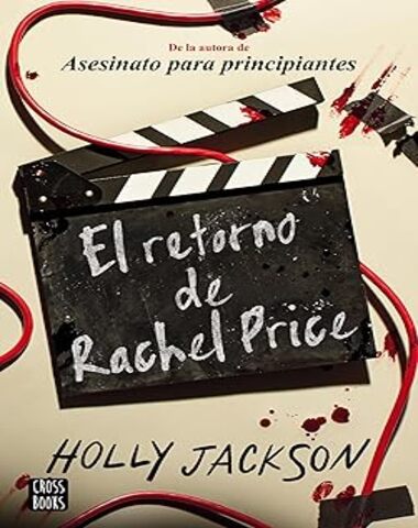 RETORNO DE RACHEL PRICE, EL