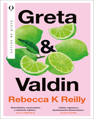 GRETA Y VALDIN