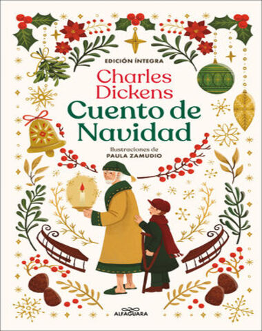 CUENTOS DE NAVIDAD