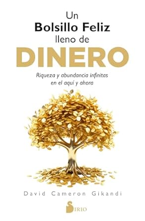UN BOLSILLO FELIZ LLENO DE DINERO
