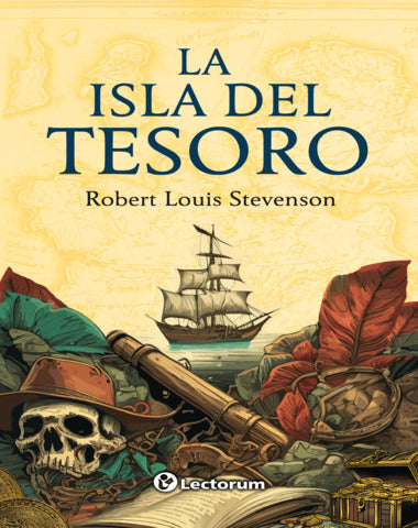 ISLA DEL TESORO, LA