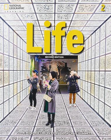 LIFE 2 2ED