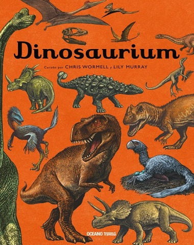 DINOSAURIUM