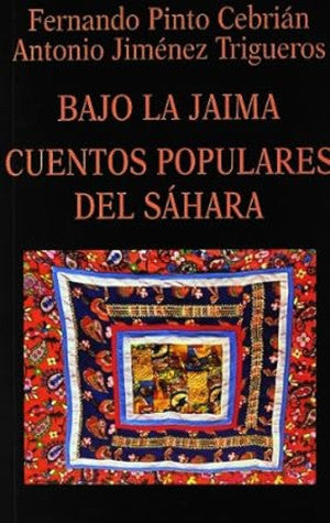 CUENTOS POPULARES DEL SAHARA