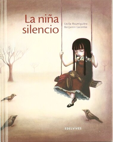 NIÑA SILENCIO, LA